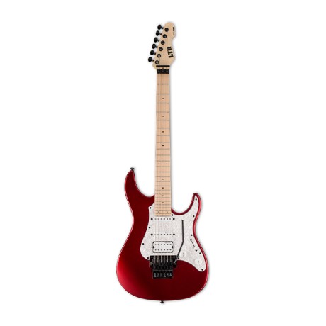 گیتار الکتریک ال تی دی LTD SN-200FR Black Cherry Metallic Satin