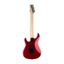 گیتار الکتریک ال تی دی LTD SN-200FR Black Cherry Metallic Satin