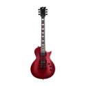 گیتار الکتریک LTD EC 256 Candy Apple Red Satin
