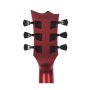 گیتار الکتریک ال تی دی LTD EC 256 Candy Apple Red Satin