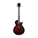 گیتار الکتریک LTD EC 256 QM Black Cherry Sunburst