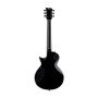 گیتار الکتریک ال تی دی LTD EC 256 QM Black Cherry Sunburst