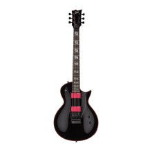 قیمت خرید فروش گیتار الکتریک ال تی دی LTD GH-200 BLK Gary Holt