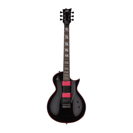 گیتار الکتریک ال تی دی LTD GH-200 BLK Gary Holt