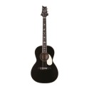 گیتار آکوستیک PRS SE Parlor P20E Black Top