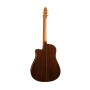 گیتار آکوستیک سیگال Seagull Artist Peppino Signature CW Element