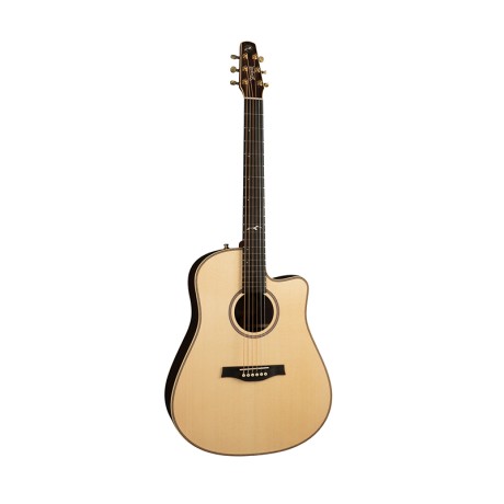 گیتار آکوستیک سیگال Seagull Artist Studio CW Element