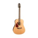 گیتار آکوستیک Seagull Coastline Cedar 12 Left QIT