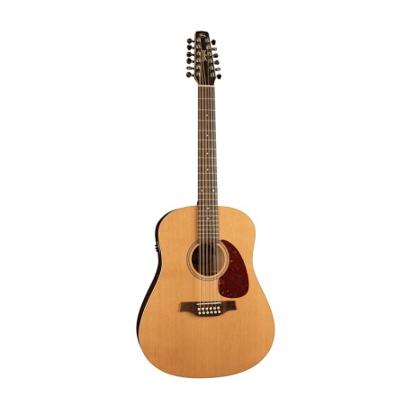 گیتار آکوستیک سیگال Seagull Coastline Cedar 12 QIT