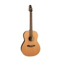 گیتار آکوستیک Seagull Coastline Cedar Folk