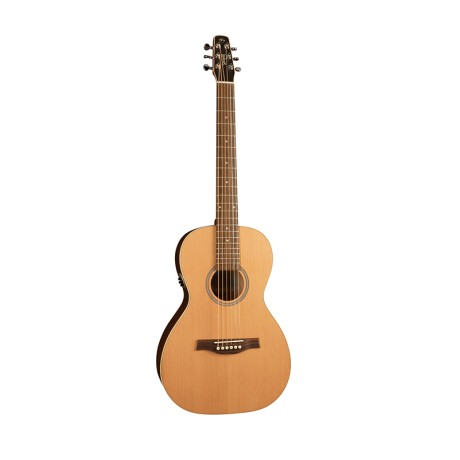گیتار آکوستیک سیگال Seagull Coastline Cedar Grand QIT