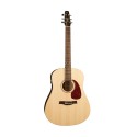 گیتار آکوستیک Seagull Coastline S6 Spruce QIT