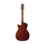 گیتار آکوستیک سیگال Seagull Coastline S12 CH CW Spruce Sunburst GT QIT