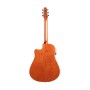 گیتار آکوستیک سیگال Seagull Entourage Rustic CW QIT