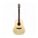 گیتار آکوستیک Seagull Excursion Walnut SG 12 String