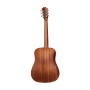گیتار آکوستیک تیلور Taylor Baby Mahogany BT2-e