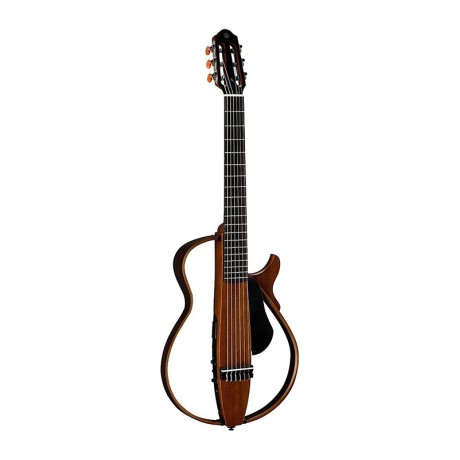 گیتار سایلنت یاماها Yamaha SLG200N NT