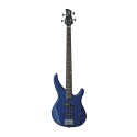 گیتار بیس Yamaha TRBX174 Dark Blue Metallic
