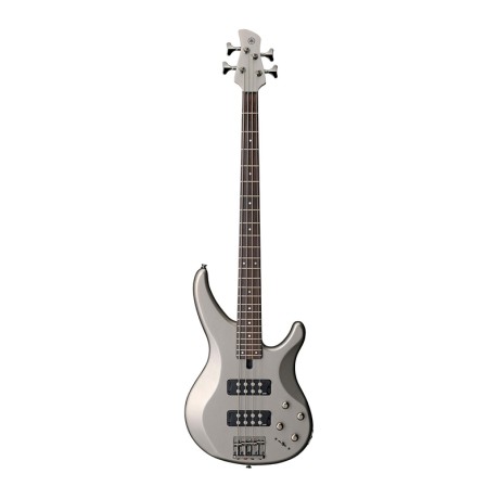 گیتار بیس یاماها Yamaha TRBX304 Pewter