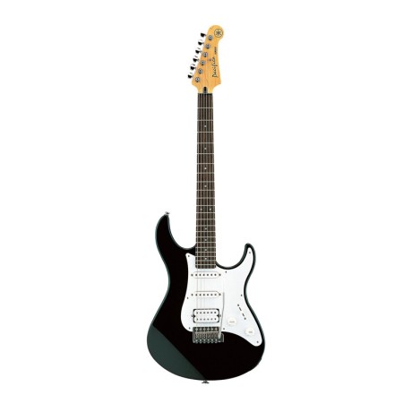 گیتار الکتریک آموزشی یاماها Yamaha PAC112J Black