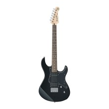 قیمت خرید فروش گیتار الکتریک یاماها Yamaha PAC120H Black