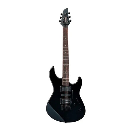 گیتار الکتریک یاماها Yamaha RGX121Z Black