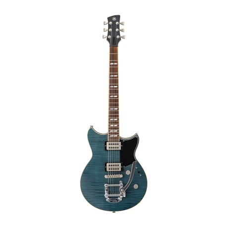 گیتار الکتریک یاماها Yamaha Revstar RS720B Vintage Japanese Denim