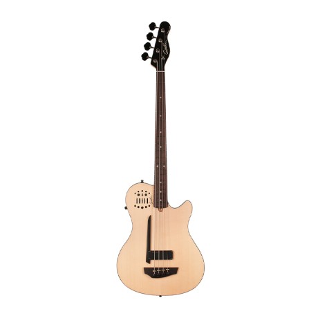گیتار بیس گودین Godin A4 Fretted RN SA