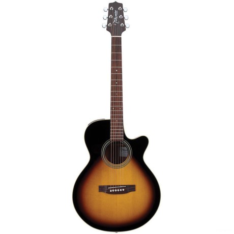 گیتار آکوستیک تاکامین Takamine EG260C-BSB