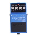 افکت گیتار الکتریک Boss CS-3 Compressor Sustainer