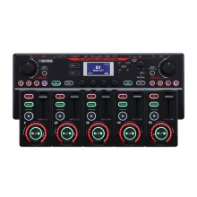 قیمت خرید فروش افکت گیتار الکتریک باس Boss RC-505 MkII