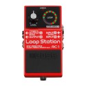 افکت گیتار الکتریک Boss RC-1 Red