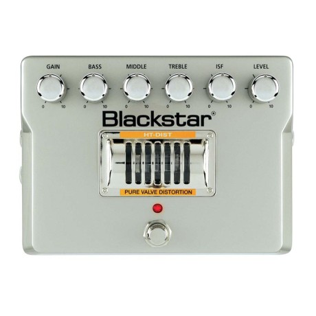 افکت یونیت تی سی الکترونیک Blackstar HT Dist