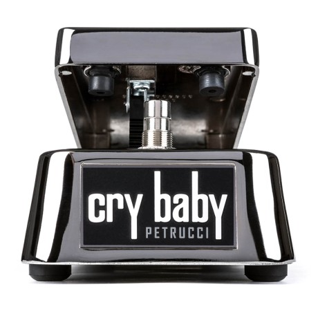پدال دانلوپ Dunlop JP95 John Petrucci Signature Cry Baby Wah Pedal