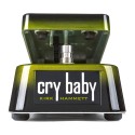 پدال Dunlop KH95 Kirk Hammett Signature Cry Baby Wah Pedal