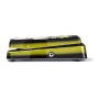 پدال دانلوپ Dunlop KH95 Kirk Hammett Signature Cry Baby Wah Pedal