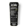 پدال دانلوپ Dunlop KH95 Kirk Hammett Signature Cry Baby Wah Pedal