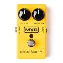 افکت گیتار الکتریک MXR Distortion+ M104