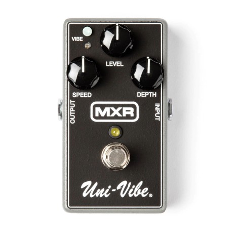 افکت گیتار الکتریک ام ایکس آر MXR M68 Uni-Vibe Chorus / Vibrato