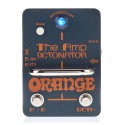 افکت گیتار الکتریک Orange Amp Detonator
