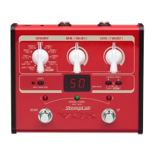 قیمت خرید فروش افکت گیتار الکتریک ووکس Vox StompLab IB Bass