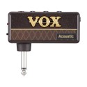 افکت گیتار الکتریک Vox amPlug Acoustic