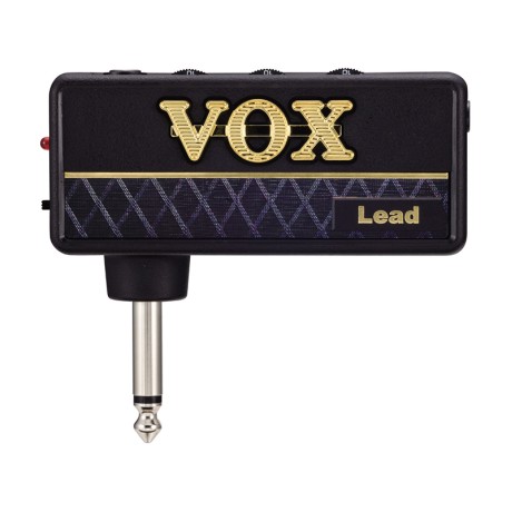 افکت گیتار الکتریک ووکس Vox amPlug Lead
