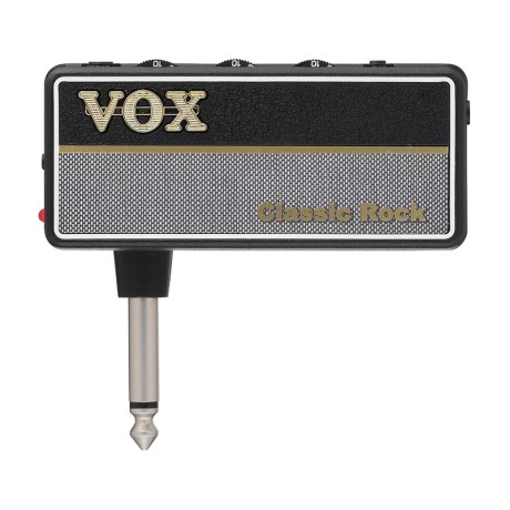 افکت گیتار الکتریک ووکس Vox amPlug 2 Classic Rock