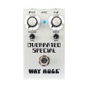 افکت گیتار الکتریک Way Huge Smalls Overrated Special Overdrive WM28