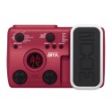 افکت گیتار بیس Zoom B1X