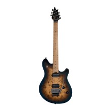 قیمت خرید فروش گیتار الکتریک  EVH Wolfgang Standard Exotic Midnight Sunset