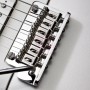 گیتار الکتریک فندر Fender American Standard Stratocaster Olympic White