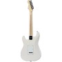 گیتار الکتریک فندر Fender American Standard Stratocaster Olympic White