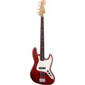 گیتار بیس Fender Standard Jazz Bass Red